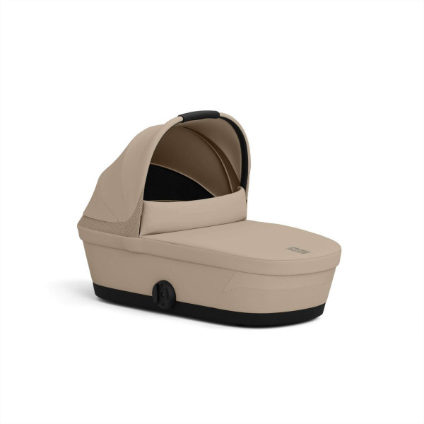 CYBEX Gold Melio m�zeskos�r - Almond Beige